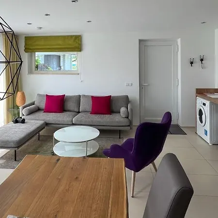 Schwarzer In Apartment Seehausen am Staffelsee
