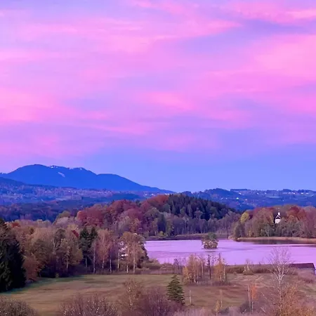 Schwarzer In * Seehausen am Staffelsee