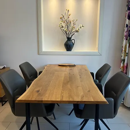 Apartment Schwarzer In Seehausen am Staffelsee