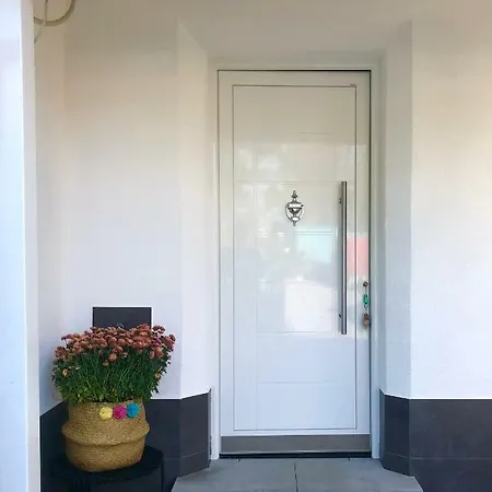 Apartment Schwarzer In