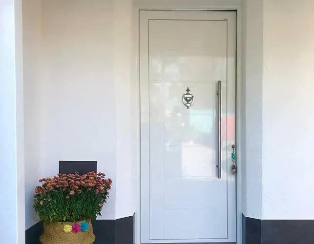 Appartement Schwarzer In