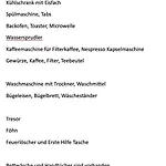 Schwarzer In * Seehausen am Staffelsee
