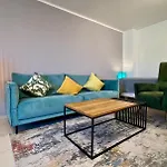 Apartment Schwarzer In