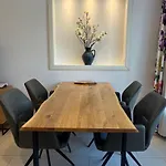 Apartment Schwarzer In Seehausen am Staffelsee