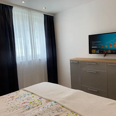 Schwarzer In Appartement Seehausen am Staffelsee