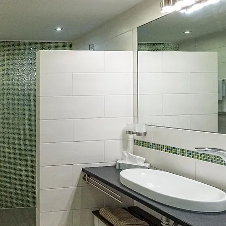 Appartement Schwarzer In