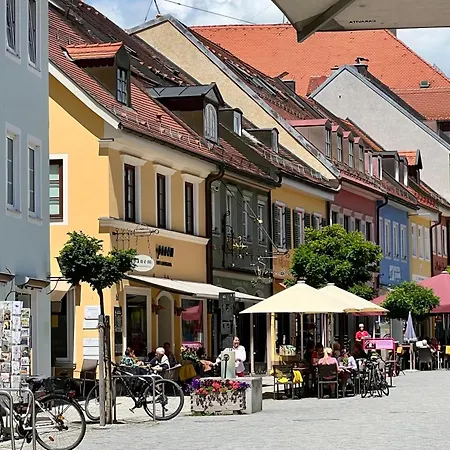 Schwarzer In Appartement Seehausen am Staffelsee